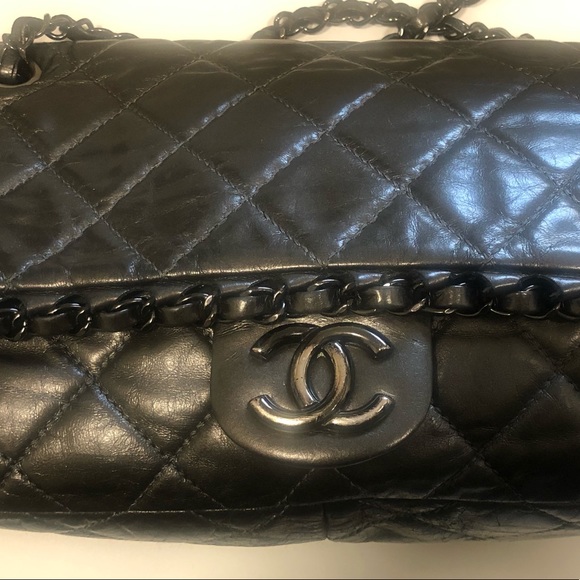 Chanel Sac Rabat - Picture 4 of 13